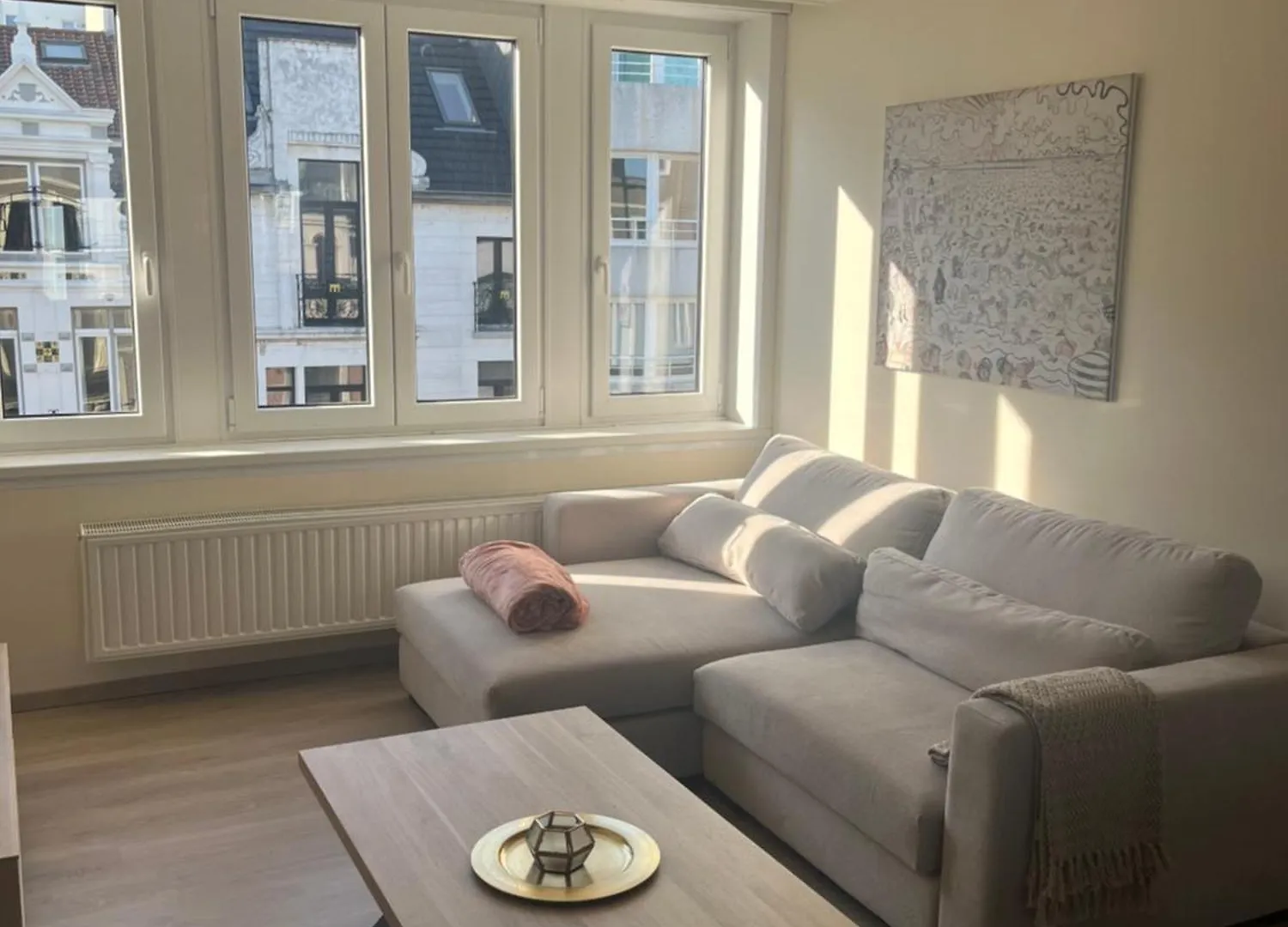 Relaxen In Oostende Apartment Ostend